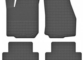 Mazda Premacy 05- gumowe dywaniki NOWE