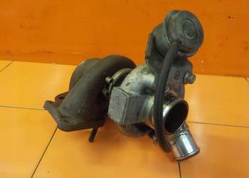 FORD TRANSIT MK7 2.2 TDCI EURO 4 10r 86KM P8FA turbina 6C1Q-6K682-CE