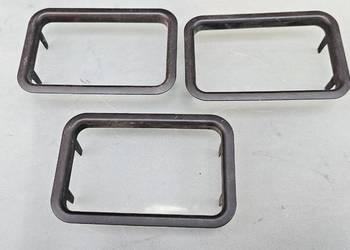 Ramka wybieraka mercedes w210 1402670988