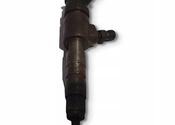 WTRYSKIWACZ wtrysk Citroen C3 II Peugeot 206 207 208 1.4 HDI 0445110339