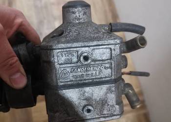 Parownik LPG landirenzo