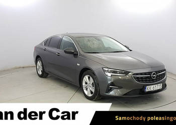 Opel Insignia 2.0 CDTI Business Edition S&S aut ! Z Polskiego Salonu ! Fak…