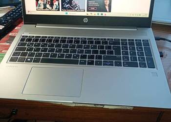 laktop HP Pro Bok 455 G7 15,6