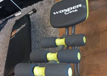 Ławeczka do ćwiczeń