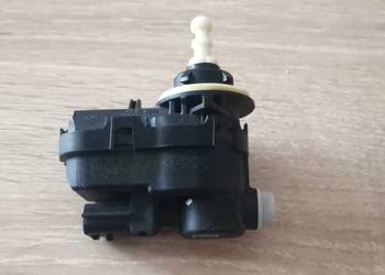 RENAULT OPEL ORYGINAŁ AML SILNICZEK REGULACJI REFLEKTORÓW 260C66164RA