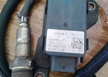 Czujnik NOx  Bosch 98 162 764 80 Berlingo 1,5