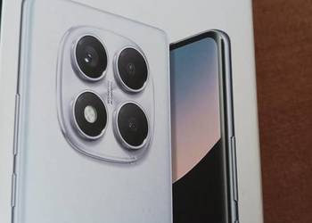 Telefon Xiaomi redmi note 14 pro