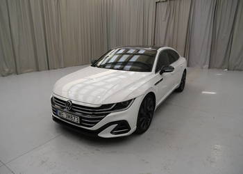 VOLKSWAGEN ARTEON 2020 / 1968,00 ccm / 200 KM