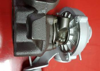 Turbina turbosprężarka 2.5 TDI 102 KM VW Transporter T4 Multivan Caravele