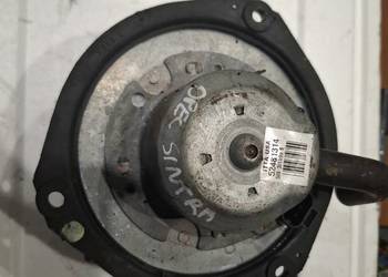 OPEL SINTRA dmuchawa