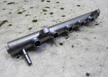 LISTWA WTRYSKOWA QASHQAI J11 1.6 DCI 8201044829