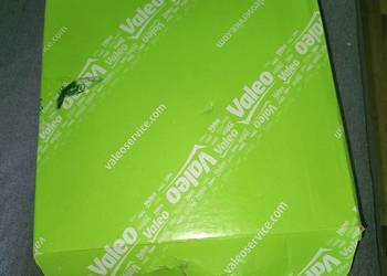 Valeo sprzęgło Renault Clio II Twingo Thalia 1.2