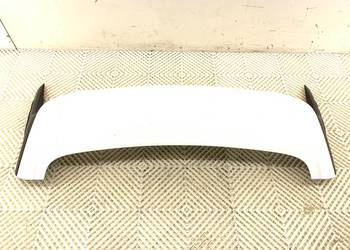 SPOILER HYUNDAI KONA Crossover 87210J9000 ATLAS WHITE LOTKA