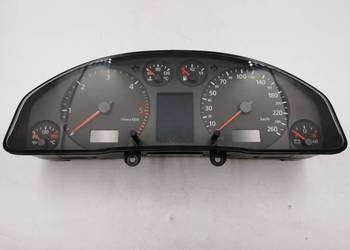 Licznik Zegary Audi A4 B5 1.9 TDI 8D0920932FX 110.208.942/043