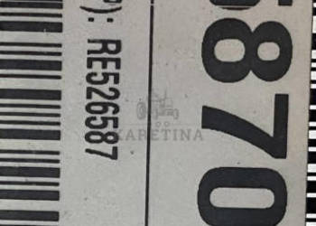 ENG CNTRL L16 RE526587
