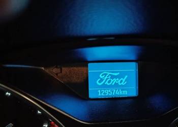 Licznik Ford Focus MK3 benzyna 2013r