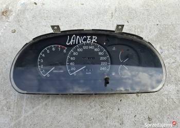 Licznik Mitsubishi Lancer