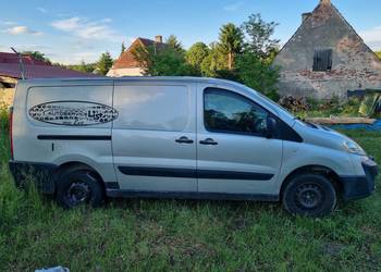 Peugeot Expert long