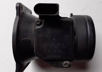 Przepływomierz Przepływka 06a906461b Vw Seat Skoda Audi