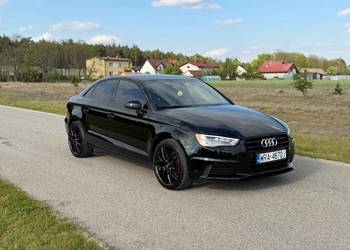 Audi A3 8V 2.0tdi
