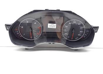 LICZNIK ZEGARY ZEGAR 4G8920950S 2.0 TDI AUDI A6 C7 4G