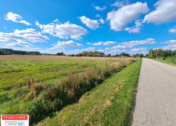 Działka Chmielnik 1975m2