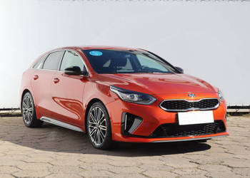 Kia ProCeed 1.4 T-GDI