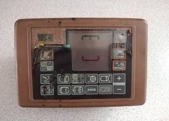 Sterownik prasa John deere