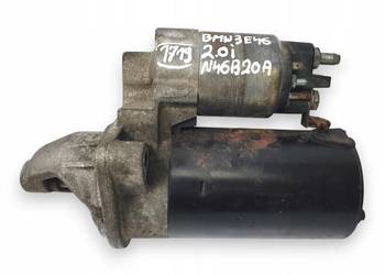 ROZRUSZNIK BMW 3 E46 2.0 i bosch 0001108196