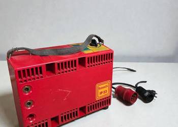 Spawarka Transformatorowa Knurz K 181