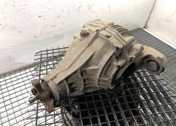 MOST DYFER TYŁ PORSCHE PANAMERA 4.8 400KM 09-17 Hatchback