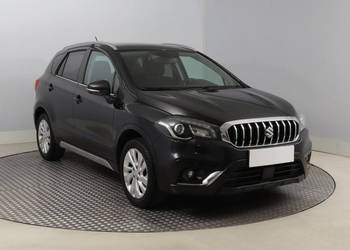 Suzuki SX4 S-Cross 1.0 BoosterJet