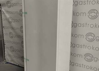 Szafa mroźnicza lakierowana, wnętrze z ABS, V 361 l 880401S