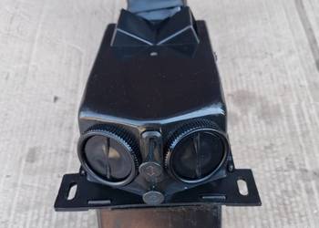 Lornetka nawiewu mieszalnik powietrza Fiat 126p Maluch  ST