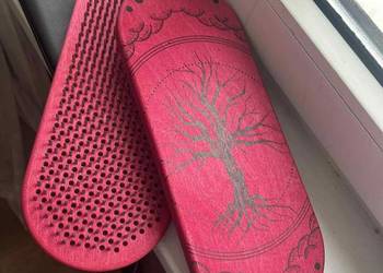 Deski Sadhu – nowe, fajne , z gwoździami