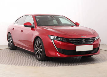 Peugeot 508 2.0 BlueHDi