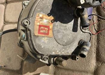 Reduktor Parownik BRC