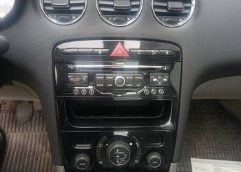 Peugeot 308 ..