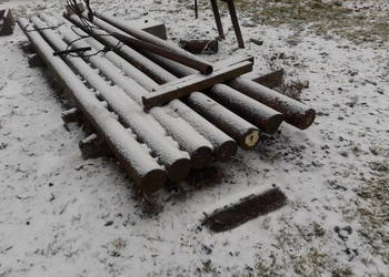 Sprzedam stal ST5 średnica 150mm