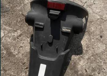 błotnik tył Kymco Grand Dink 125