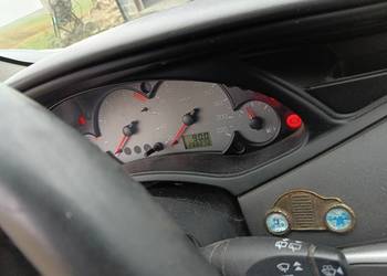 Sprzedam ford focus MK1 1.8 TDI cena do ustalenia