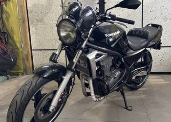 Kawasaki ER-5