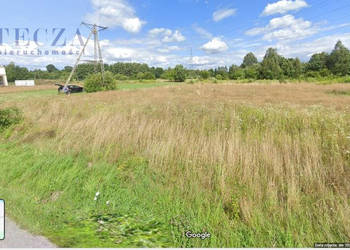 Działka 2000m2 Suskowola