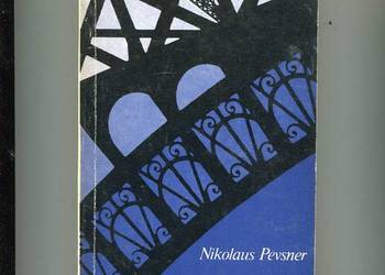 Pionierzy współczesności - Pevsner