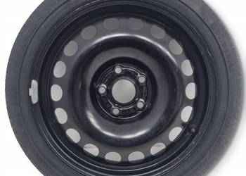 KOŁO ZAPASOWE DOJAZDOWE Opel Astra J K 115/70 R16 5x105 2160140 IS25