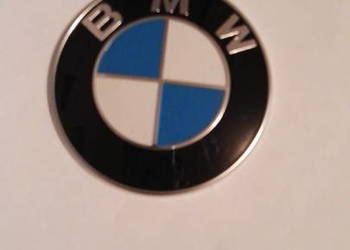 BMW X-DRIVE Emblemat Logo BMW X-DRIVE Emblemat Logo