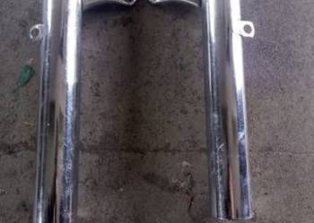 Chorągiewki komplet WSK