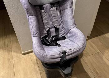 Fotelik samochodowy Maxi-Cisi „tobifix” 9-18 kg