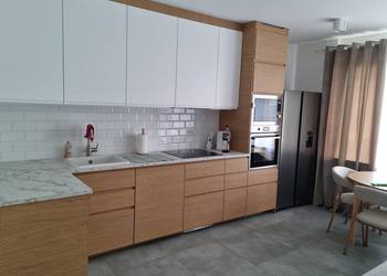 WYNAJMĘ NOWE MIESZKANIE PREMIUM WROCŁAW KRZYCKA 66M2 Wpełni Wyposażone