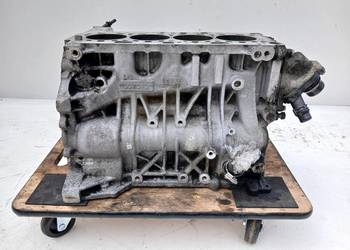 BLOK SILNIKA BMW F10 N47 7810596